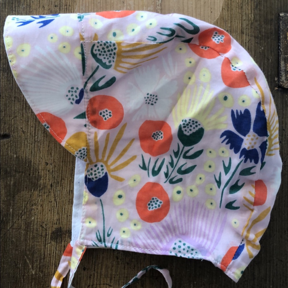 Bonnet